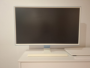 Samsung 27" Full HD monitor E391H (2 foto / 6)
