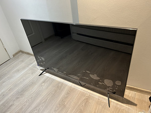 Samsung UE55AU7172U (1 foto / 2)