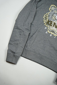 Used Kenzo Hoody (2 foto / 4)