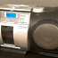 JVC boombox ja Sony V13 kõlar (foto #1)