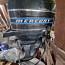 Продается лодочный мотор Mercury 20 л.с. (фото #1)