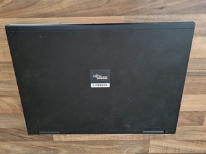 Müüa Fujitsu/Siemens Lifebook sülearvuti (2 foto / 3)