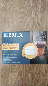Фильтр Brita maxtra pro (1 фото из 1)