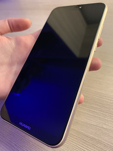 Huawei P20 Lite (2 foto / 4)