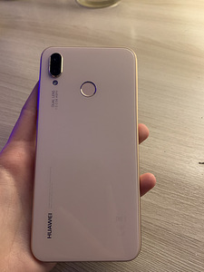 Huawei P20 Lite (4 foto / 4)