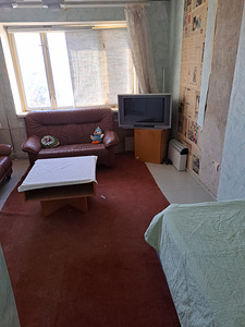 Pargi tn 1, Turba, Saue vald, Harjumaa (2 foto / 15)
