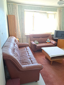 Pargi tn 1, Turba, Saue vald, Harjumaa (4 foto / 15)