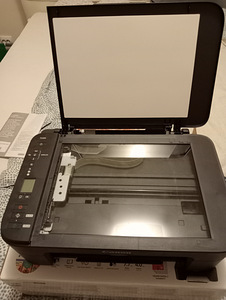Принтер Canon PIXMA TS 3355 (1 фото из 4)