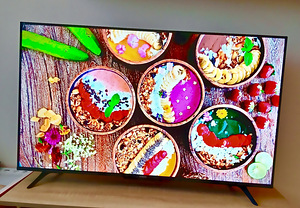 Xiaomi TV A43 (2025) – Uus 43" 4K Smart TV (3 foto / 7)