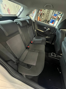 Müüa Volkswagen Polo 2011 1.6 diisel (13 foto / 15)