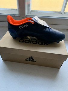 Бутсы Adidas COPA (6 фото из 6)