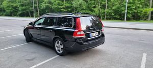 Вольво v70 (5 фото из 9)