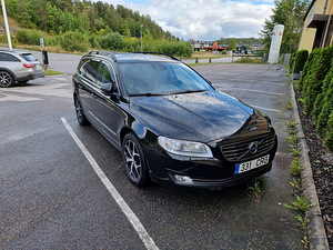 Вольво v70 (9 фото из 9)