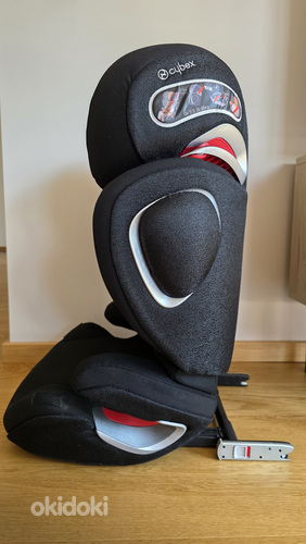 Cybex solution z fix