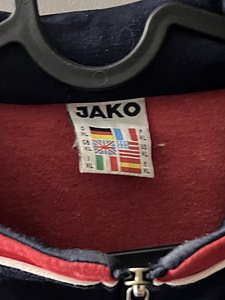 JAKO kampsun (2 foto / 3)