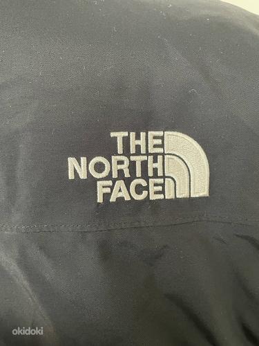Мужская зимняя куртка The North Face (фото #3)