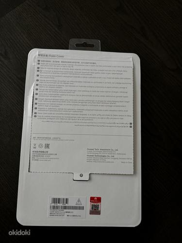 Huawei MatePad Folio Cover 10,4 inch (foto #2)