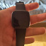 Fitbit versa 2 черный + зарядное устройство (фото #1)