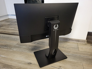 Dell P2419H (2 фото из 5)