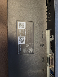 Dell P2419H (4 фото из 5)