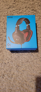Logitech G332