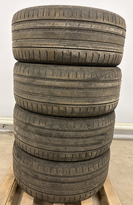 275/45 R20 Nokian TYRES (1 фото из 4)