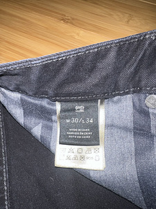 Teksapüsid Scotch&Soda (3 foto / 5)