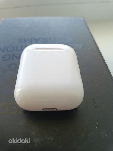 Apple airpods (foto #2)