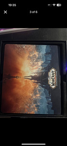 World Of Warcraft Shadowlands (5 foto / 6)