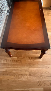 Ilus laud 130cm x 70xm x 50 cm (2 foto / 6)