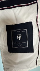 Sulejope TommyHilfiger S suurus (5 foto / 10)
