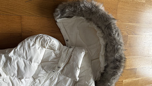 Sulejope TommyHilfiger S suurus (8 foto / 10)
