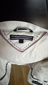 Sulejope TommyHilfiger S suurus (9 foto / 10)