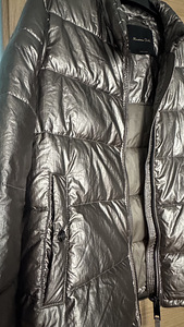 Massimo Dutti ilus naiste jope S suurus (2 foto / 8)