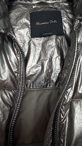 Massimo Dutti ilus naiste jope S suurus (3 foto / 8)