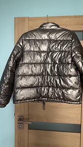 Massimo Dutti ilus naiste jope S suurus (4 foto / 8)