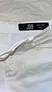 Originaal Armani Exchange short lühikesed püksid suurus 28 X (3 foto / 3)