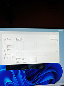 Игровой ПК RTX 3060 i7-11700f (6 фото из 10)