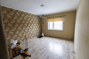 Uus tn 21, Järvakandi, Kehtna vald, Raplamaa (5 foto / 25)
