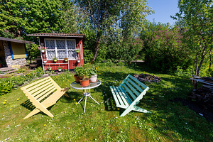 Uus tn 21, Järvakandi, Kehtna vald, Raplamaa (25 foto / 25)