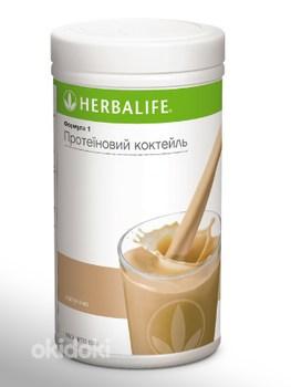 Herbalife - Протеиновый коктейль, 550 г (фото #6)