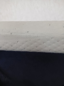 Uus madrats 1200x600x70 mm + 2 ortopeedilist patja (4 foto / 4)