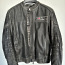 Bogotto Detroit Motorcycle Leather Jacket (foto #1)