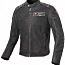 Bogotto Detroit Motorcycle Leather Jacket (foto #3)