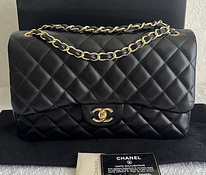 Chanel Jumbo Classic Bag (Replika 1:1)