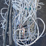 Общая покупка Старые строительные кабели цена 1,5-2€ кг (фото #2)