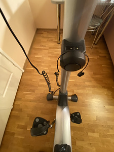 Trenažöör Bremshey Cardio (2 foto / 5)