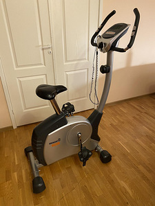 Trenažöör Bremshey Cardio (4 foto / 5)
