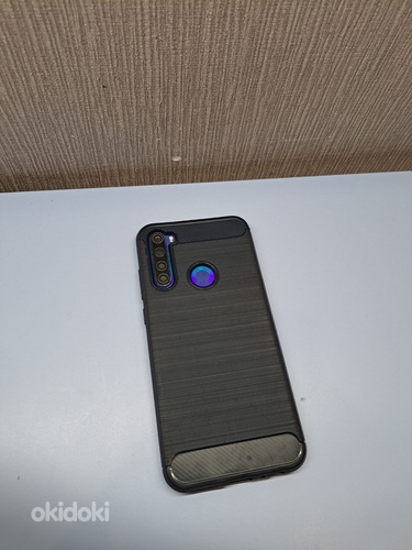 Xiaomi Redmi Note 8T (foto #4)