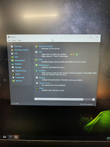 Lenovo T470 i5/8GB/256ssd/14" подержанный (5 фото из 6)